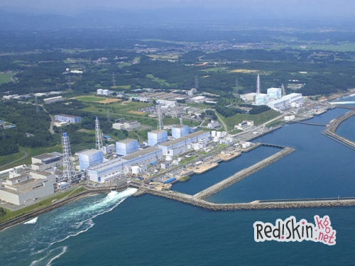 Ужасные последствия аварии на АЭС «Фукусима-1»