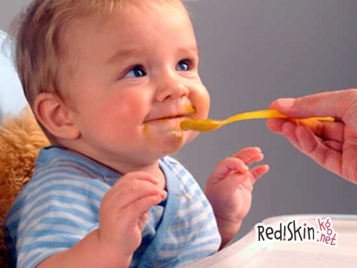 Что нужно знать о детских смесях?