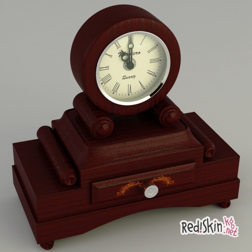 Подбираем часы, идеальные для вашего дома