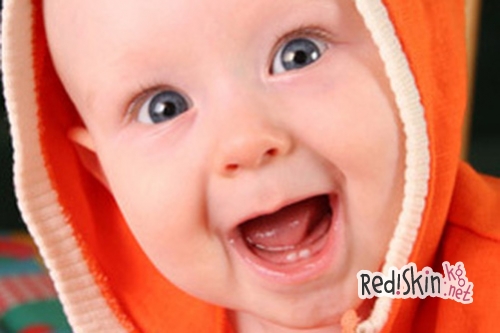 Ну-ка зубки, стройтесь в ряд