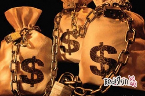 Рейдерство — захват чужого бизнеса