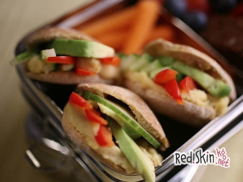 Отличный завтрак всего за 15 минут