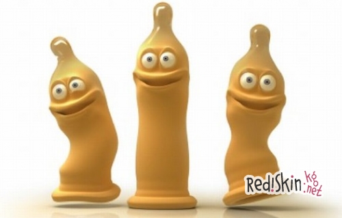 Все о презервативах