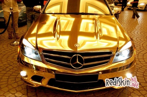 Самые дорогие автомобили