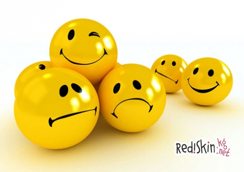 Как поднять настроение