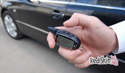 Зачем нужна автосигнализация?