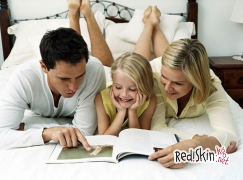 Детские сказки в воспитании детей