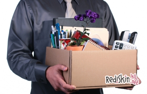 Уходя — уходи красиво. Как правильно уволиться с работы