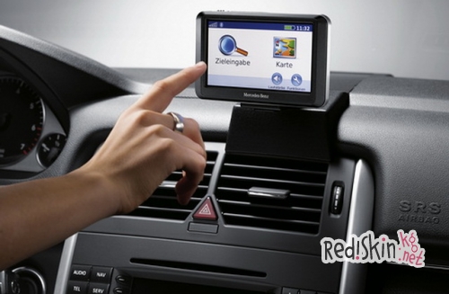 Навигационные системы для автомобилей