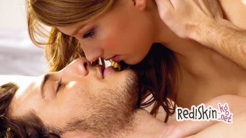 Секс на первом свидании