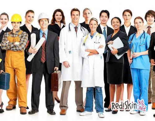 Профессии, представители которых разводятся чаще всего