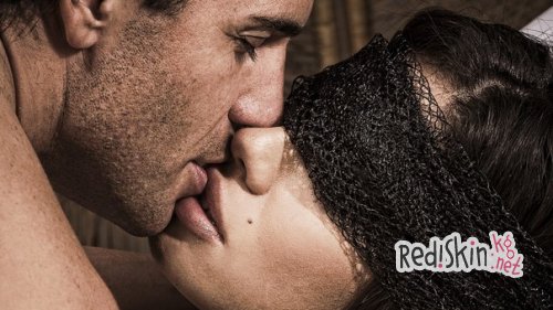 Секреты идеального поцелуя