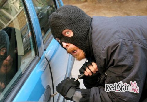 Иммобилайзер — отличное средство от угона