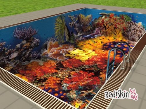 Художественная мозаика