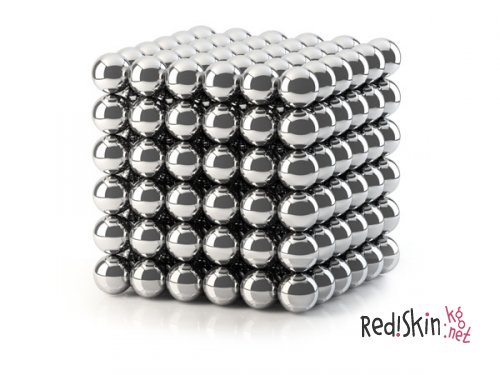 Магнитный кубик neocube