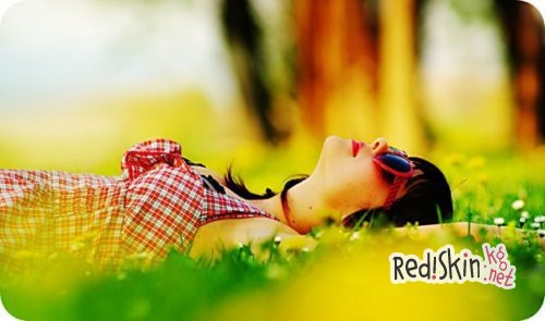 Что нужно женщинам для счастья