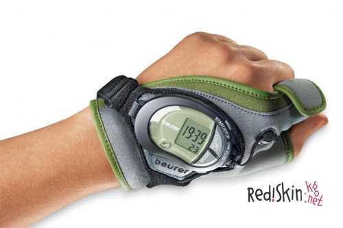 Шагомер — уникальный прибор для отсчета шагов