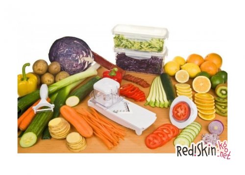 Кухонная терка