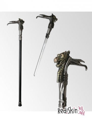 Подарочные трости для мужчин