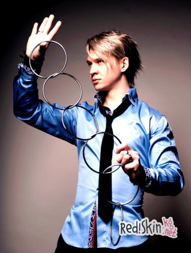 Фокусники на праздник