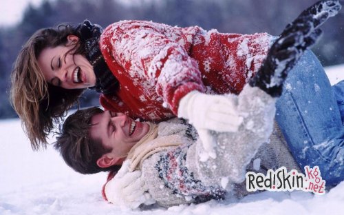 Хочу, но страшно