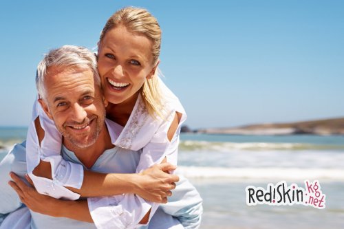 Любовь — чувство на всю жизнь?