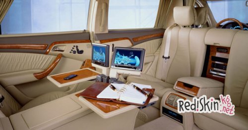 Самые дорогие машины российских звезд