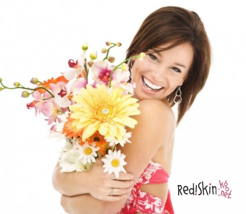 Тайна настоящей женщины