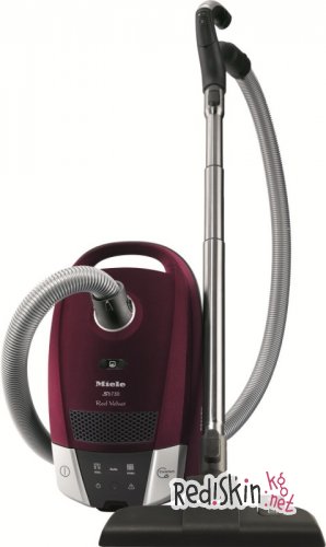 Новые возможности пылесосов