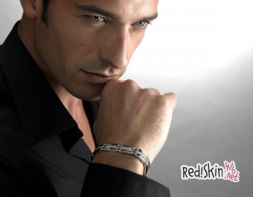 Мужские браслеты, изготовленные в бизнес-стиле