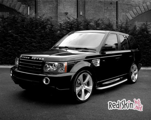 Range Rover Sport
