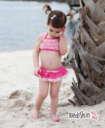 Детки в тренде