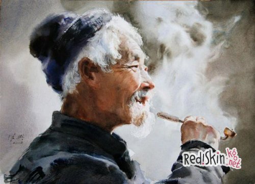 Самому старому человеку мира было 256 лет