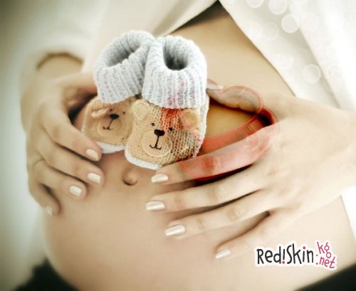 В ожидании маленького чуда