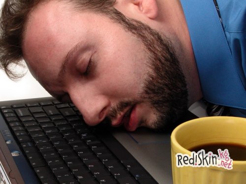 Недосыпание — это главная причина слабой потенции