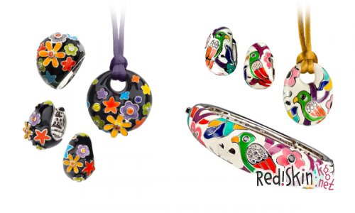 Новый мир моды