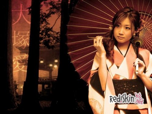 Загадка популярности современной японской косметики