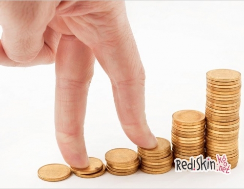 Как добиться повышения