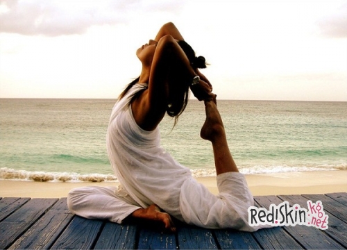 Бхакти йога