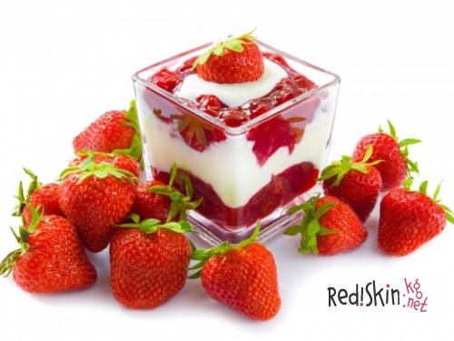 Оригинальные рецепты летних десертов