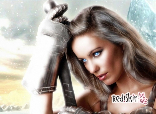 Сильная и независимая