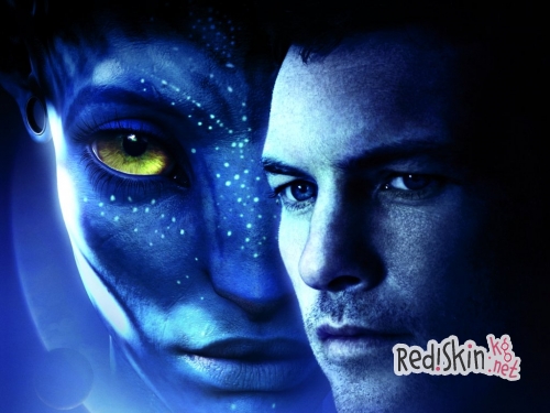 Расскажи мне: кто ты, аватарка?