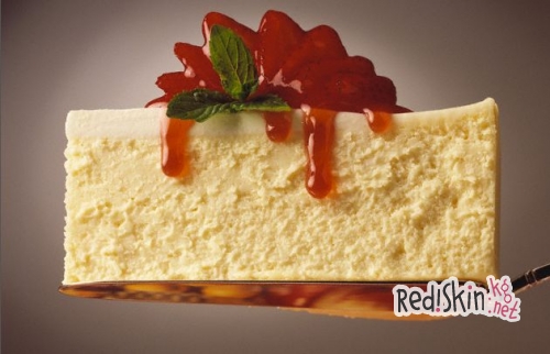 Блюда из творога