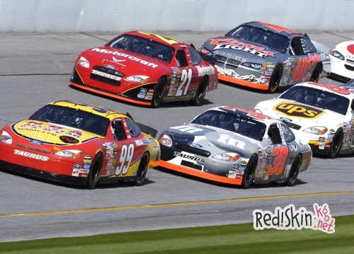 Первые автомобильные гонки