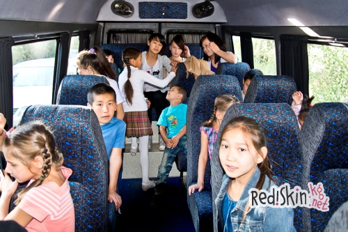 Благотворительная акция «Лучик добра светит тебе!»