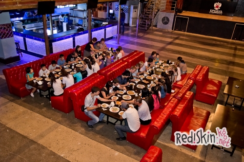 Благотворительная акция «Лучик добра светит тебе!»