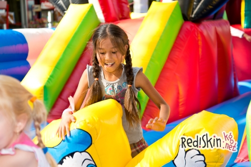 Благотворительная акция «Лучик добра светит тебе!»