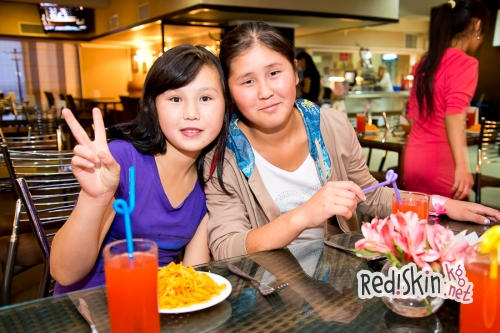 Благотворительная акция «Лучик добра светит тебе!»