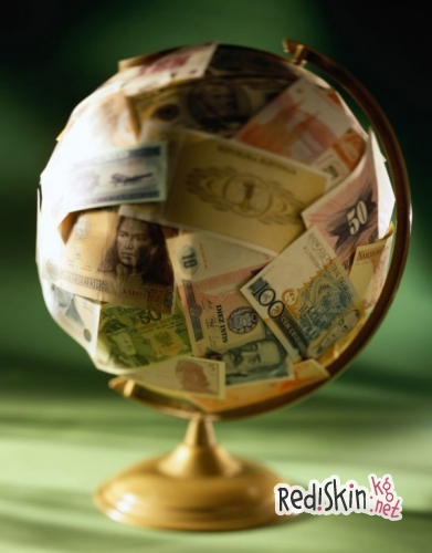 Что такое рыночная экономика?