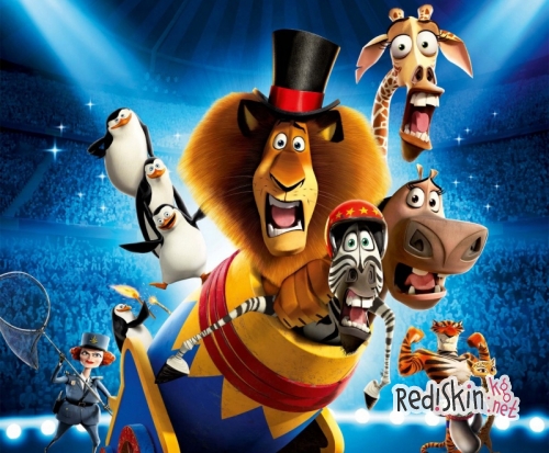 Самые лучшие мультфильмы